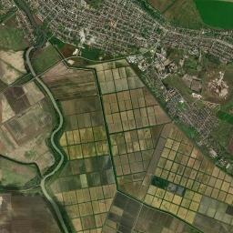 Temryuk Satellite Map