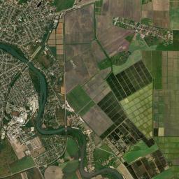 Trudobelikovskiy Satellite Map