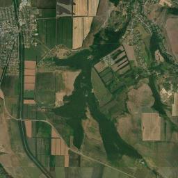 Ryzdvyanyy Satellite Map