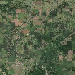 Mulino Satellite Map
