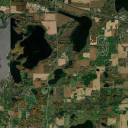 7500-7592 Nevens Avenue Northwest Satellite Map