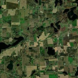 2484-2998 County Road 37 Northwest Satellite Map