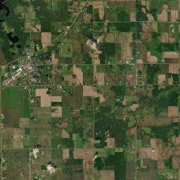 Clear Lake Satellite Map