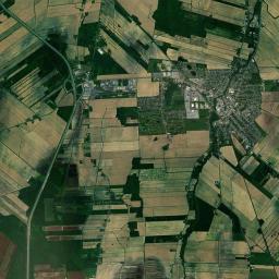 Napierville Satellite Map