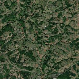 Mansac Satellite Map