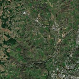 Varetz Satellite Map