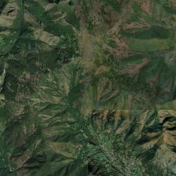 Val della Torre Satellite Map