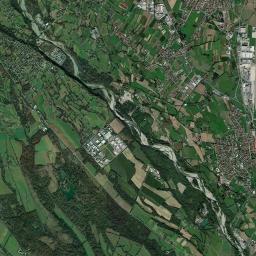 Robassomero Satellite Map