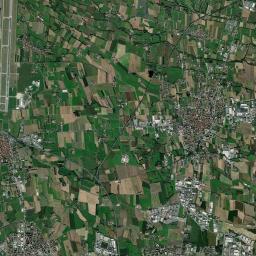 Borgaro Torinese Satellite Map
