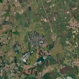 Motta Dè Conti Satellite Map