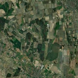 Tromello Satellite Map