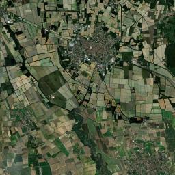 Garlasco Satellite Map