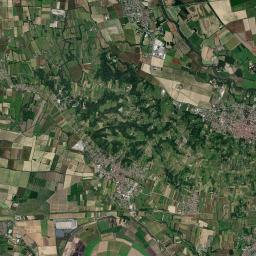 Graffignana Satellite Map