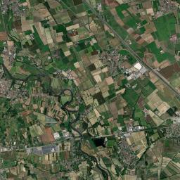 Brembio Satellite Map