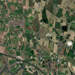 Grumello Cremonese Satellite Map