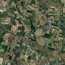 Costa Sant'Abramo Satellite Map