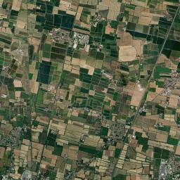 Persico Dosimo Satellite Map