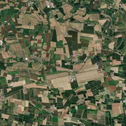 Cappella de' Picenardi Satellite Map