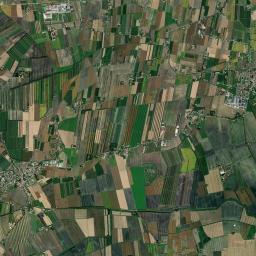 Pegolotte Satellite Map
