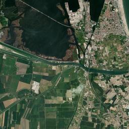 Sant'Anna Satellite Map