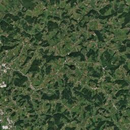 Podzvizd Satellite Map