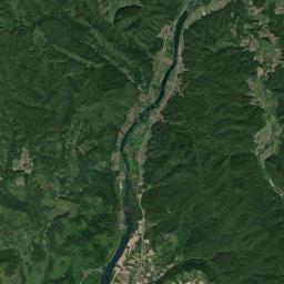 Dobrljin Satellite Map
