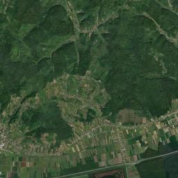 Oriovac Satellite Map