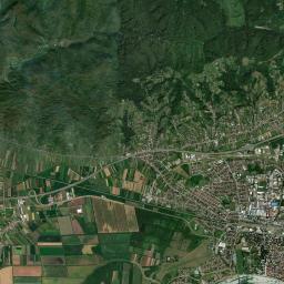 Slavonski Brod Satellite Map