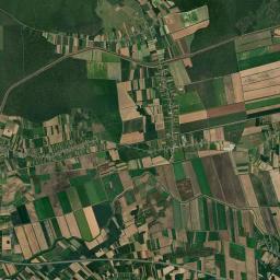 Oprisavci Satellite Map