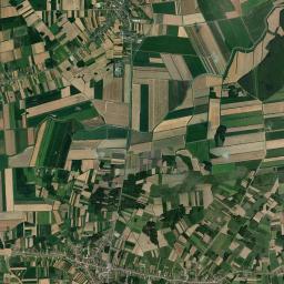 Velika Kopanica Satellite Map