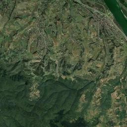 Sremski Karlovci Satellite Map