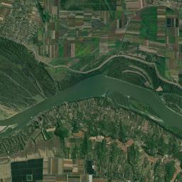 Gardinovci Satellite Map