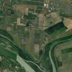 Titel Satellite Map