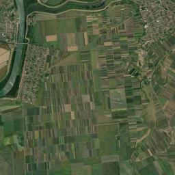 Perlez Satellite Map