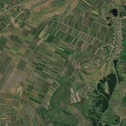Farkaždin Satellite Map