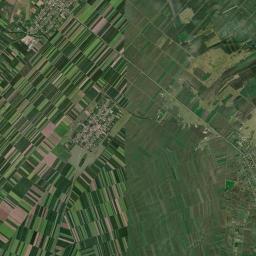 Kozjak Satellite Map