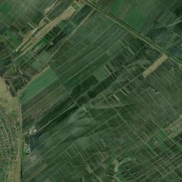 Ilandža Satellite Map