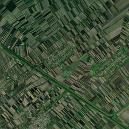 Lokve Satellite Map