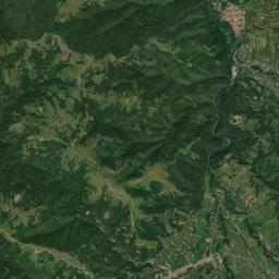 Armeniş Satellite Map