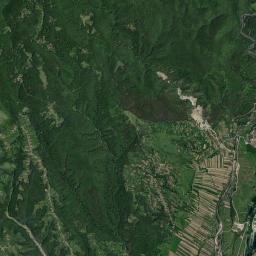 Comuna Schela Satellite Map