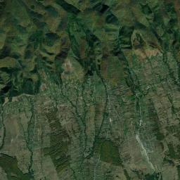 Crasna Satellite Map