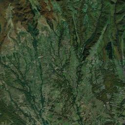 Cărpiniș Satellite Map