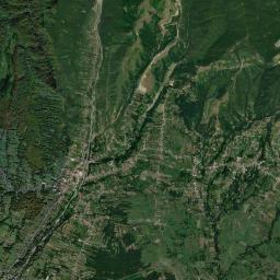 Pociovaliștea Satellite Map