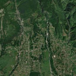 Polovragi Satellite Map