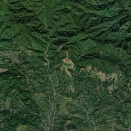 Bărbăteşti Satellite Map