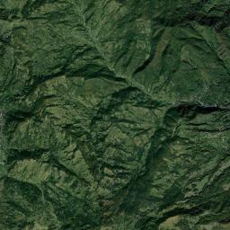 Muereasca Satellite Map