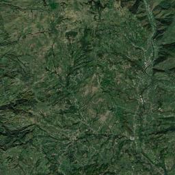 Cetăţeni Satellite Map