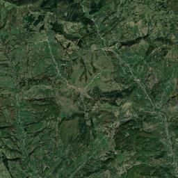 Comuna Runcu Satellite Map