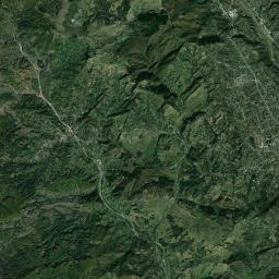 Gura Beliei Satellite Map