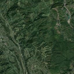 Cornu de Sus Satellite Map